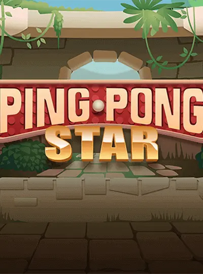 পিং পং স্টার